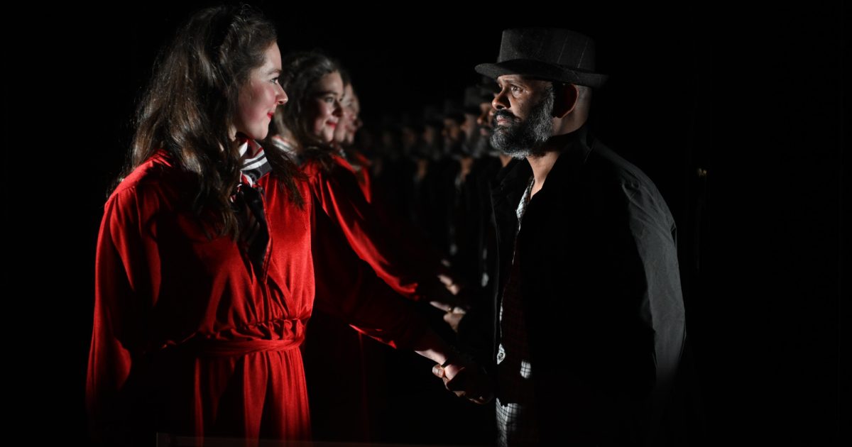 OpenGraph Image for Challenges of dementia and the deaf community explored in award-winning Love Beyond at the Lemon Tree