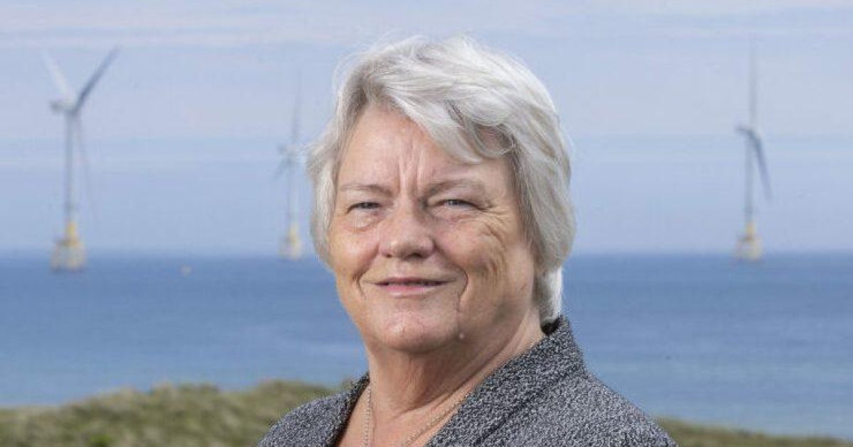 OpenGraph Image for AREG and SPE Aberdeen launch Scottish Energy Futures Conference