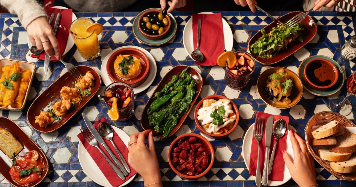 OpenGraph Image for Aberdeen Restaurant Weeks dates unveiled as new figures show ‘Foodie Fortnight’ served up £500,000 boost for city economy