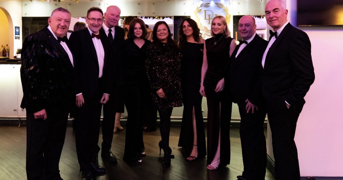 OpenGraph Image for ATPI hosts annual client appreciation event in Aberdeen to celebrate year of success