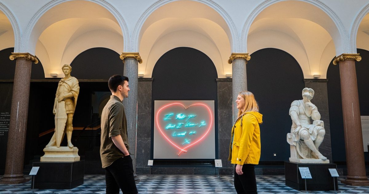 OpenGraph Image for VisitAberdeenshire scoops prestigious UK tourism award