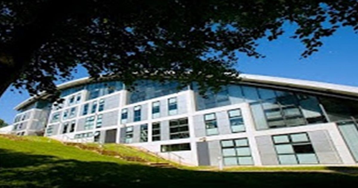 OpenGraph Image for Aberdeen Business School joins prestigious Small Business Charter