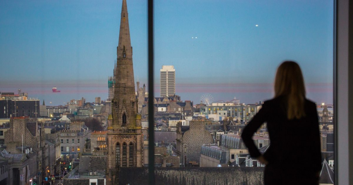 OpenGraph Image for Portrait Photography Award for Students in Aberdeen