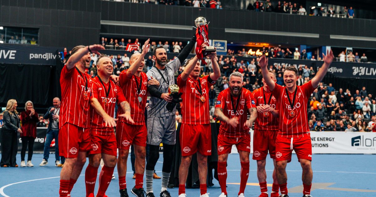OpenGraph Image for BBC Scotland partners with Masters Football to stream live tournament coverage