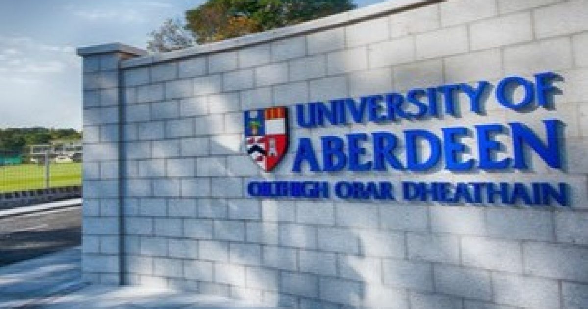 OpenGraph Image for New Research Cultures Strategy unveiled by University of Aberdeen