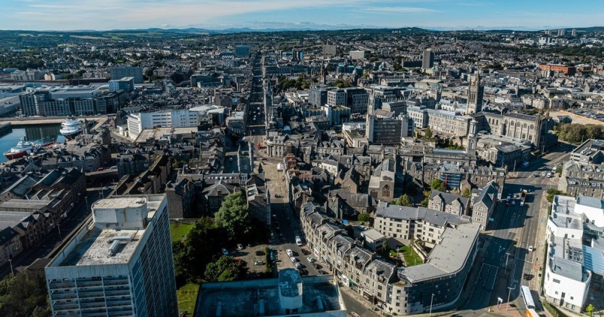 OpenGraph Image for Retail guru eyes letting vacant Debenhams unit as top priority