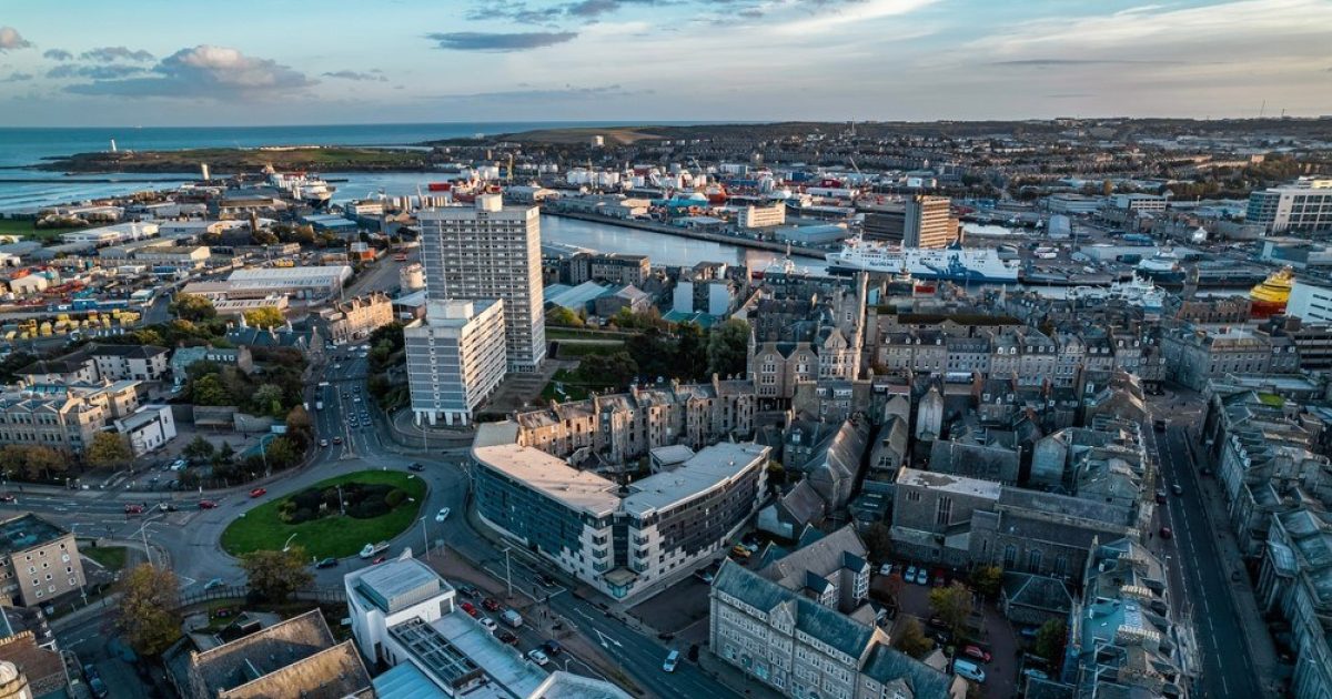 OpenGraph Image for ABZWorks seeks business support for funded work placements
