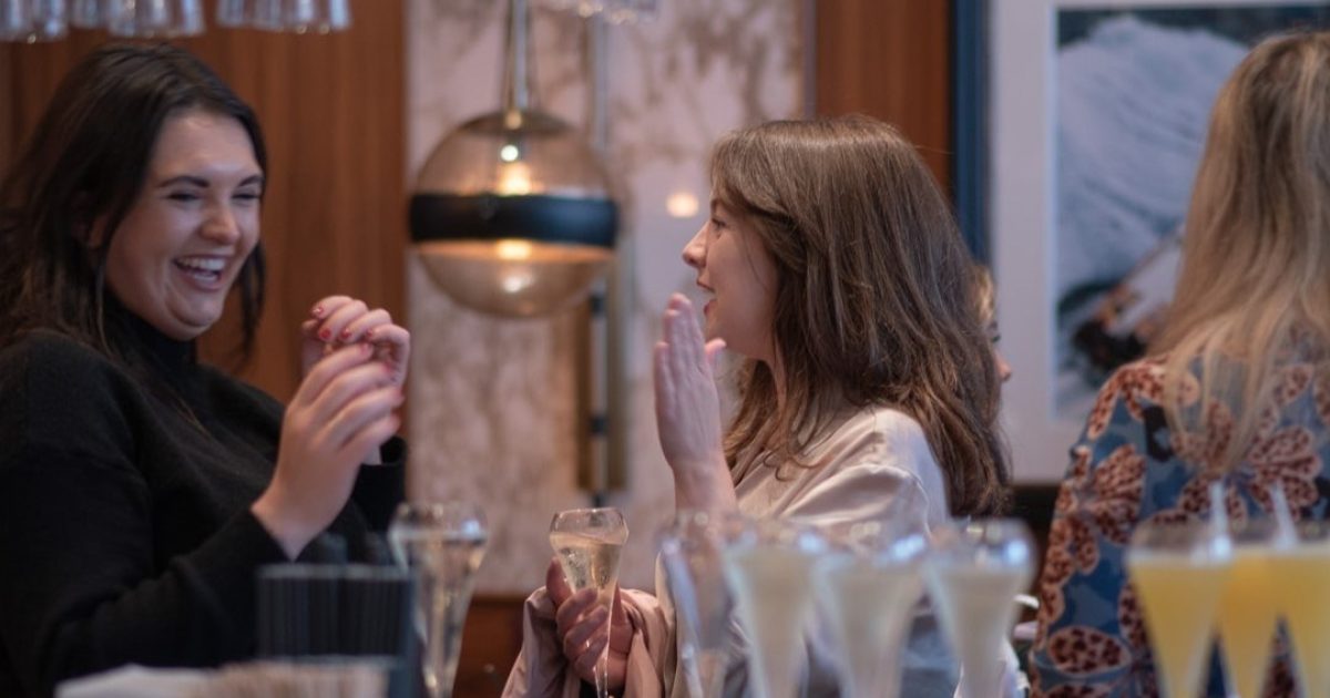 OpenGraph Image for Foodie fans rush to tuck into tasty post as an ambassador for Aberdeen Restaurant Weeks – could it be you?