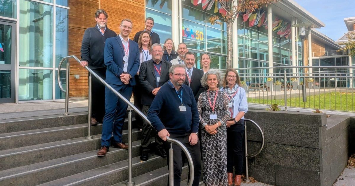 OpenGraph Image for International School Aberdeen praised for global citizenship in pioneering international accreditation