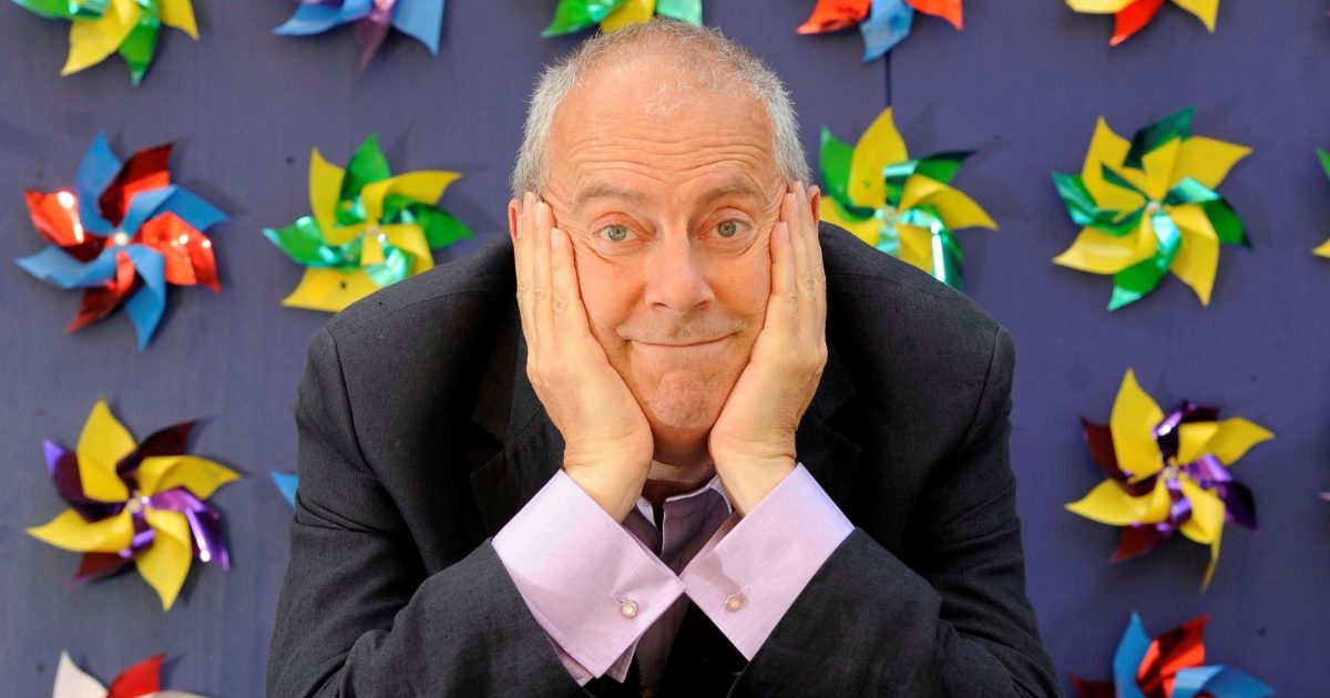 OpenGraph Image for Gyles Brandreth announced as Subsea Expo Awards Dinner guest speaker