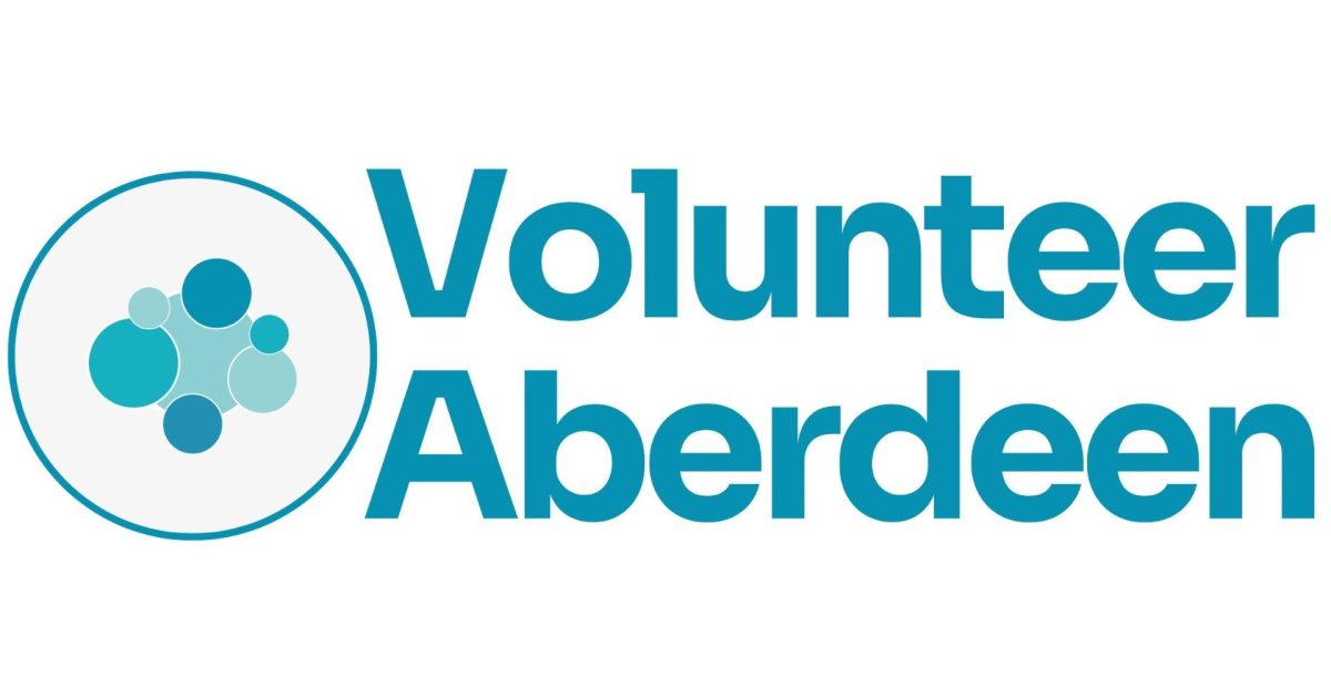 OpenGraph Image for New look Volunteer Aberdeen website calls on city residents to get involved and make a difference in their local communities