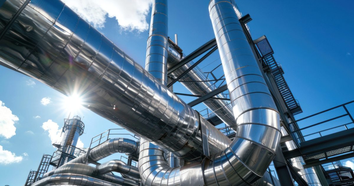 OpenGraph Image for Bilfinger UK secures multi-million-pound contract to enhance UK Gas Distribution Network