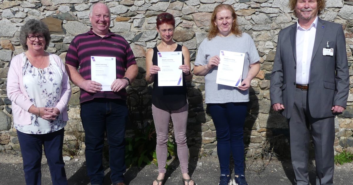 OpenGraph Image for Celebration of “life-changing” adult learning