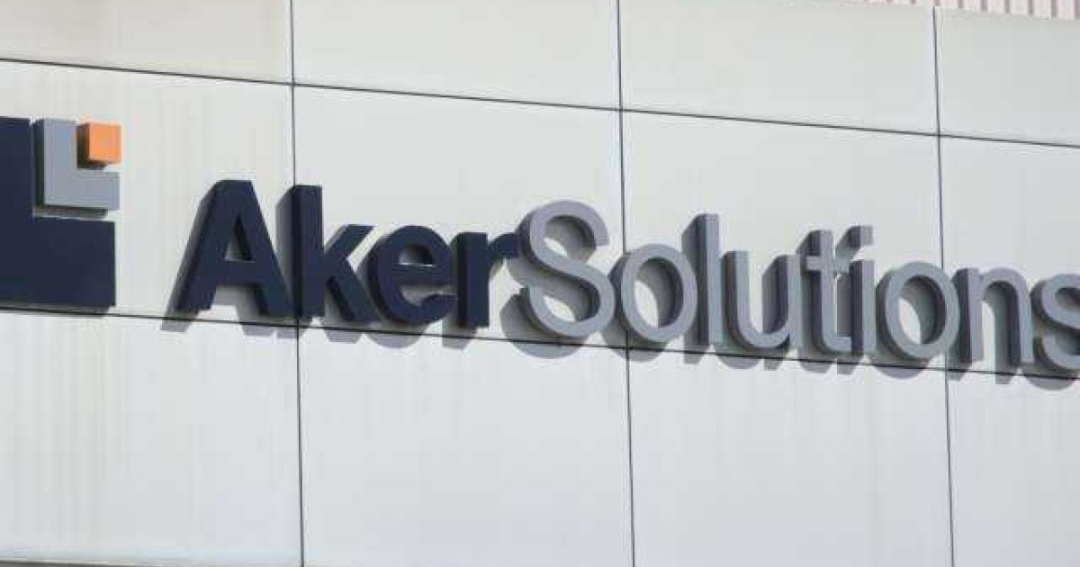 OpenGraph Image for Aker Solutions ASA: Fourth-quarter and full-year 2024 results
