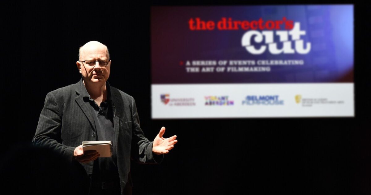 OpenGraph Image for Aberdeen filmmaker inspired by story of soprano supported by Lord Strathcona