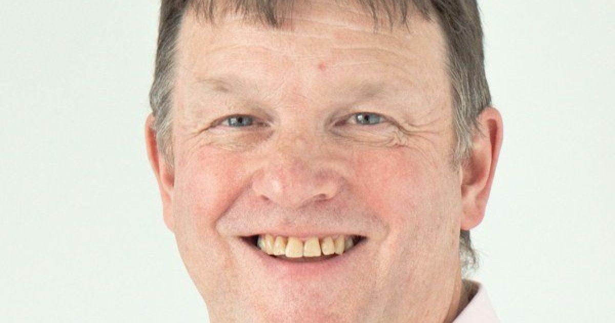 OpenGraph Image for Electra Learning welcomes Alan Stevenson to the team