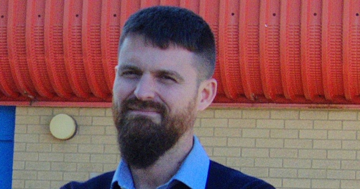 Alba appoints Steven Brown as new operations director