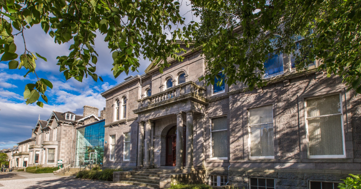 OpenGraph Image for Albyn School to host Open Day this weekend