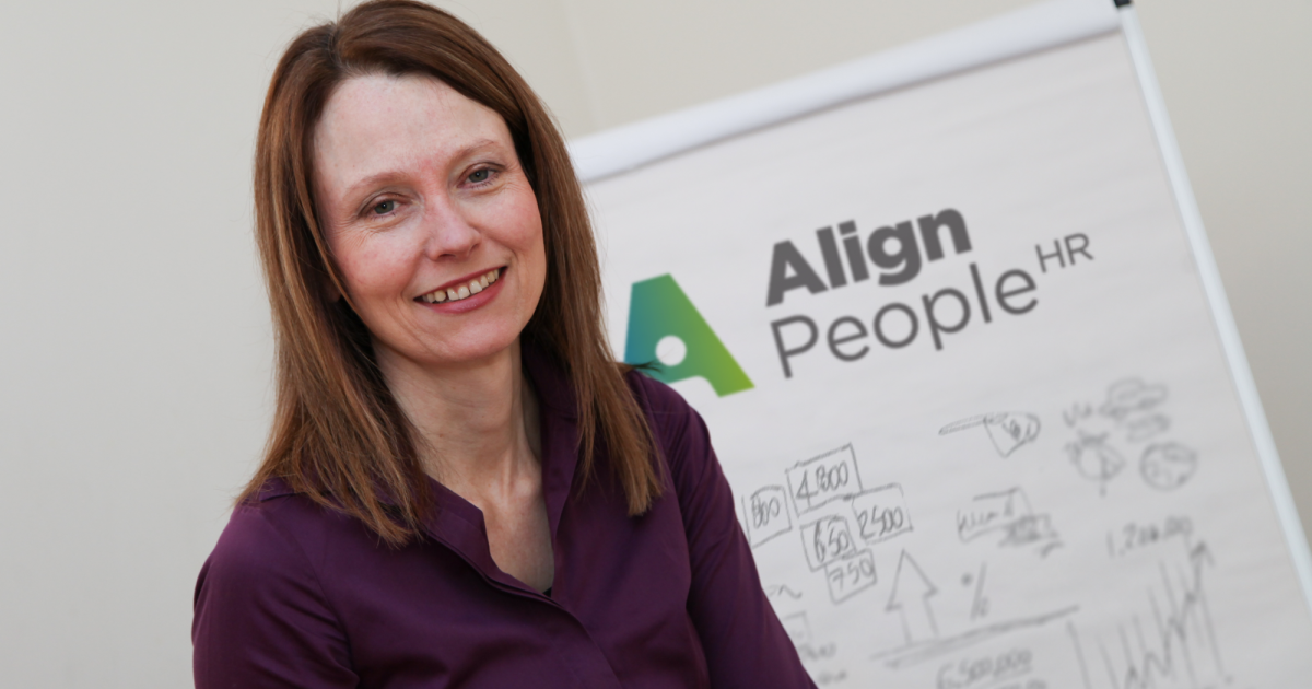 OpenGraph Image for Former BBC HR boss shares expertise at Aberdeen business breakfast