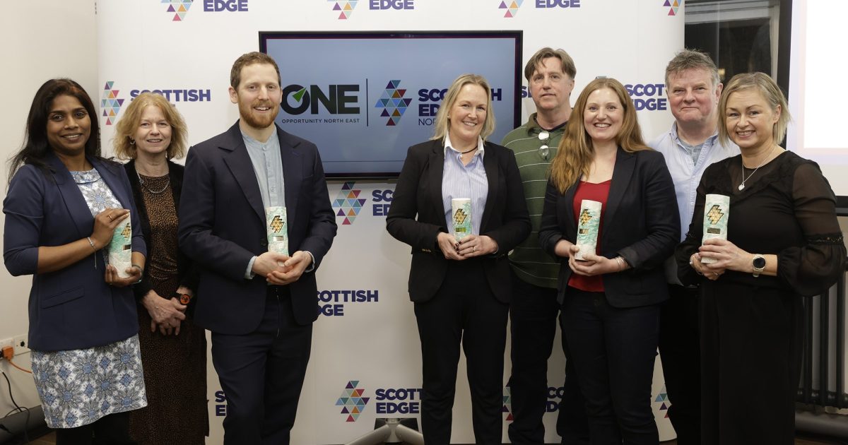 OpenGraph Image for New regional awards celebrate Aberdeen’s top entrepreneurs