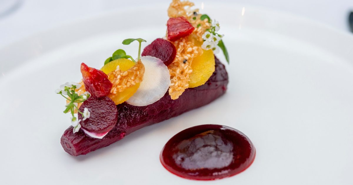 OpenGraph Image for Amuse by Kevin Dalgleish launches new seasonal lunch offering