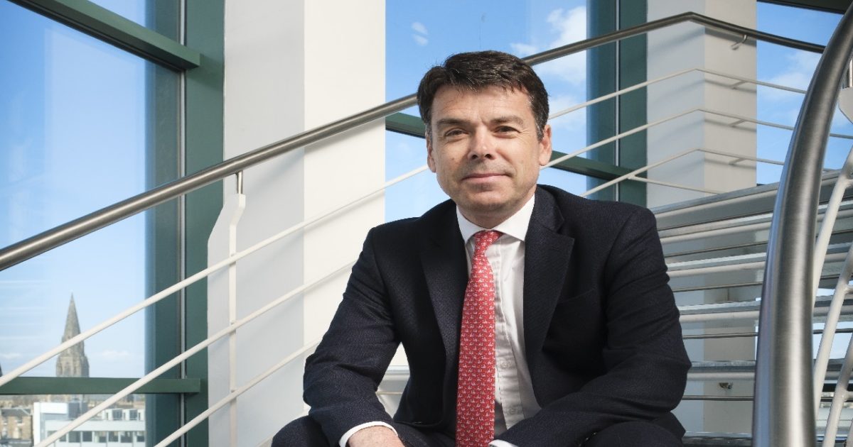 OpenGraph Image for Shepherd and Wedderburn reports 4% turnover growth and 13% profits increase in 2020/21