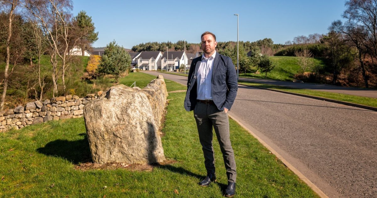 OpenGraph Image for Bancon Homes strengthens leadership team with key promotion