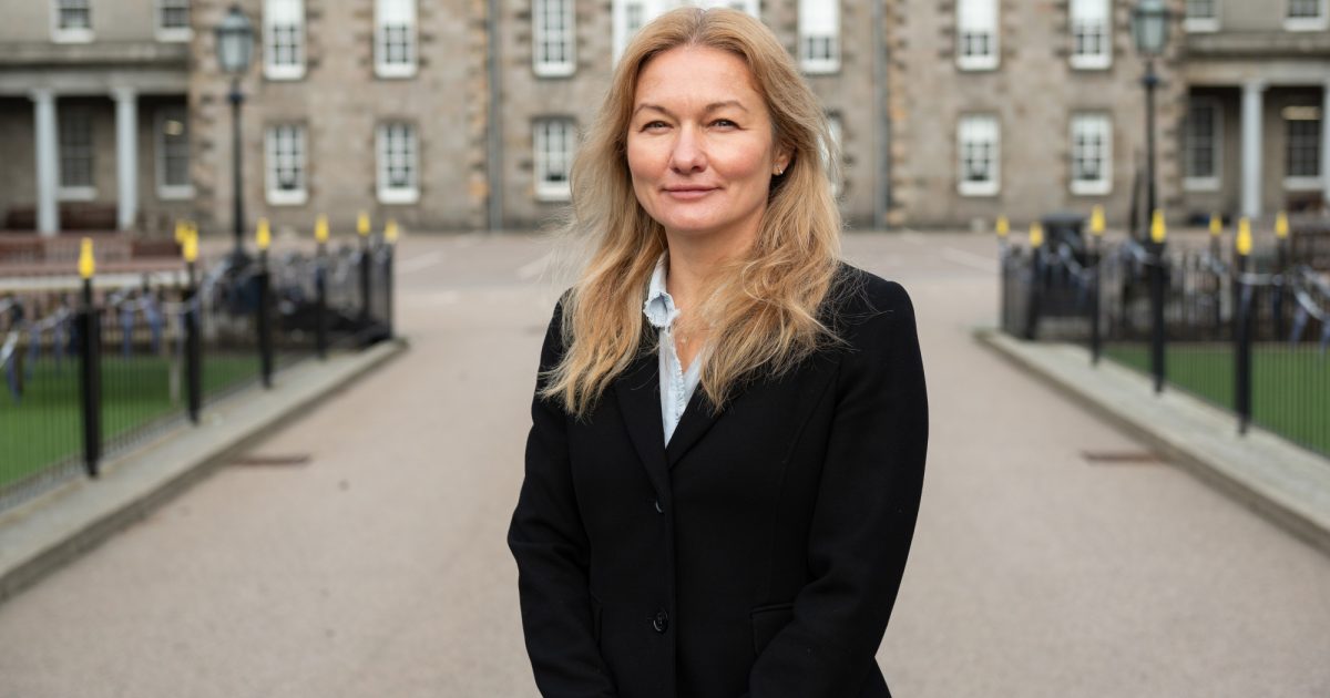 OpenGraph Image for Robert Gordon's College appoints director of people to lead talent and culture initiatives