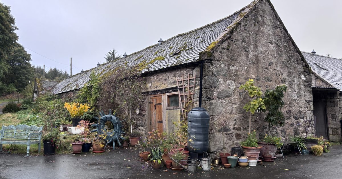 OpenGraph Image for Drumbulg partners with Annie Kenyon Architects