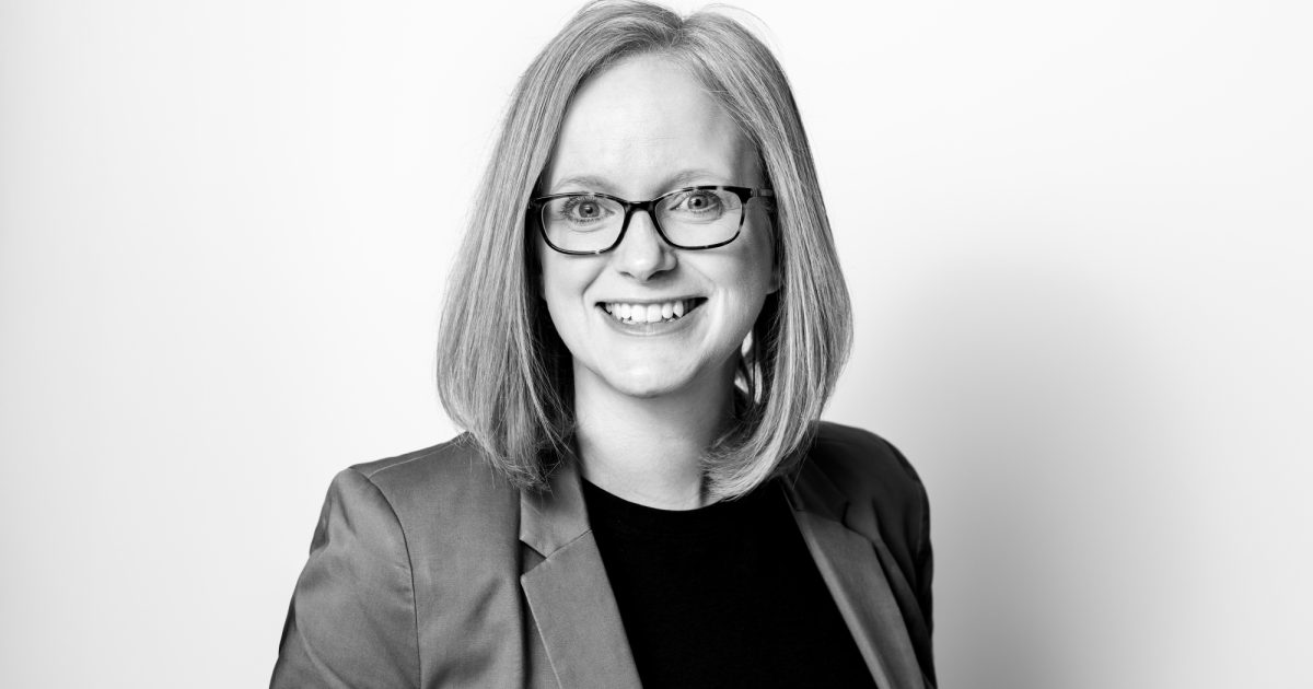 OpenGraph Image for Annie Kenyon Architects promotes Lindsay Robertson