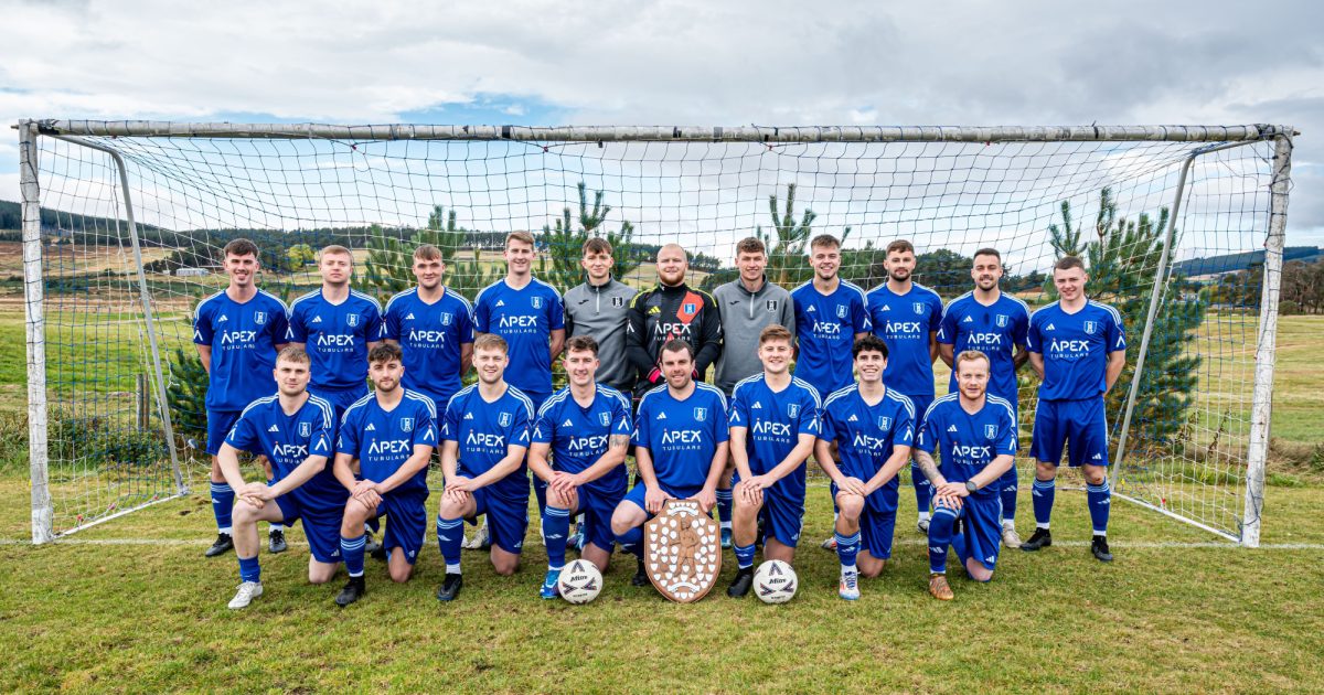 OpenGraph Image for Apex Tubulars supports local talent within the community