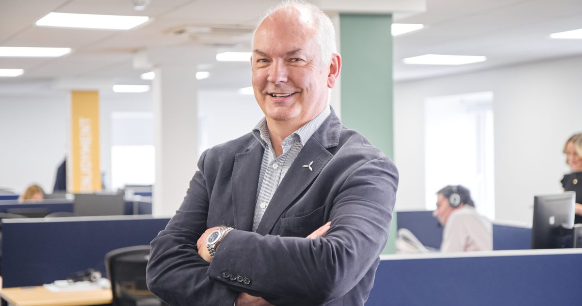 OpenGraph Image for Apollo nominated for three prestigious Scottish Renewables Awards