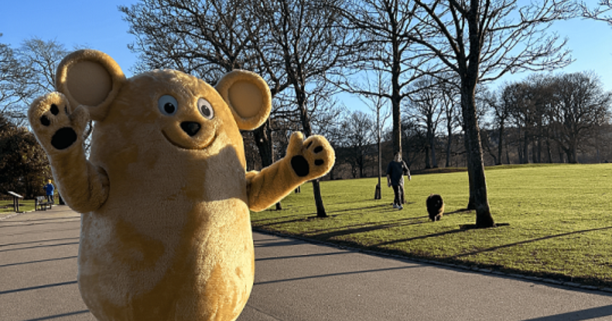 OpenGraph Image for Fundraisers urged to walk, run or roll for marathon march