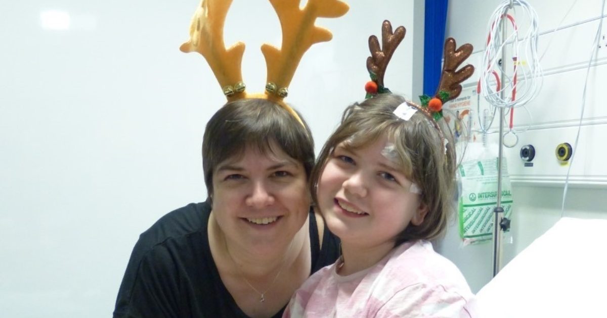 OpenGraph Image for Charity Rudolph Run challenges North-east families to 'sleigh it'