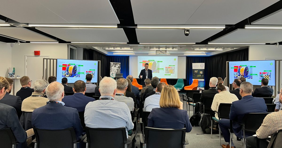 OpenGraph Image for Umbilicals Conference returns to explore dynamic future of offshore energy
