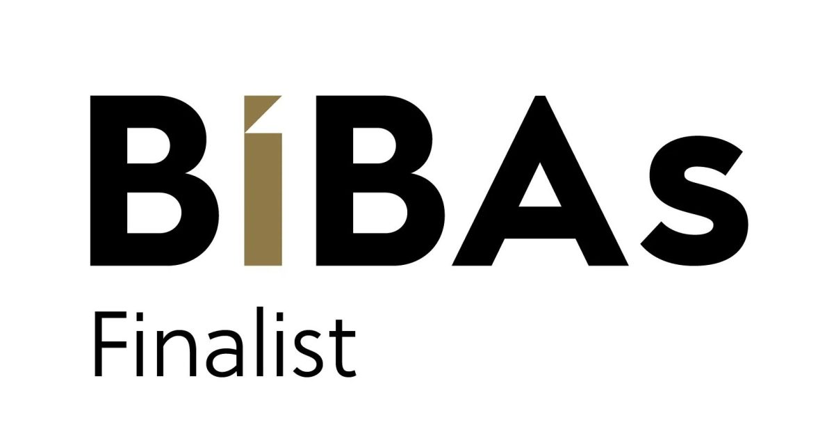 OpenGraph Image for Procurement Hub named finalist in BIBAs 2025 Awards