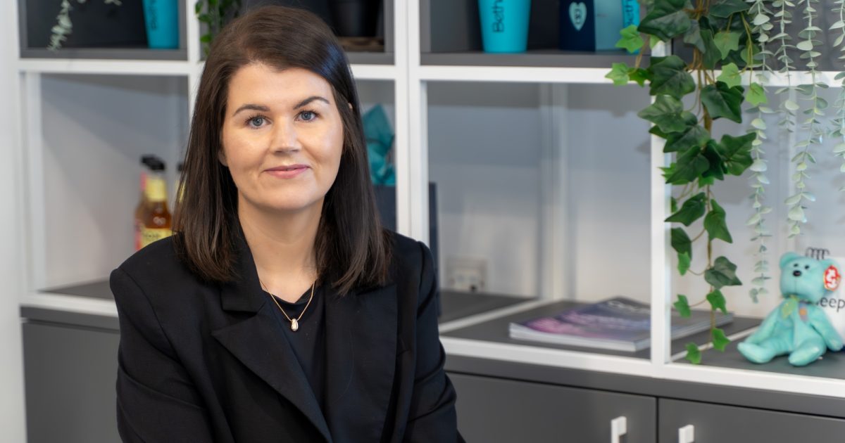 OpenGraph Image for Bethan strengthens team with key promotions