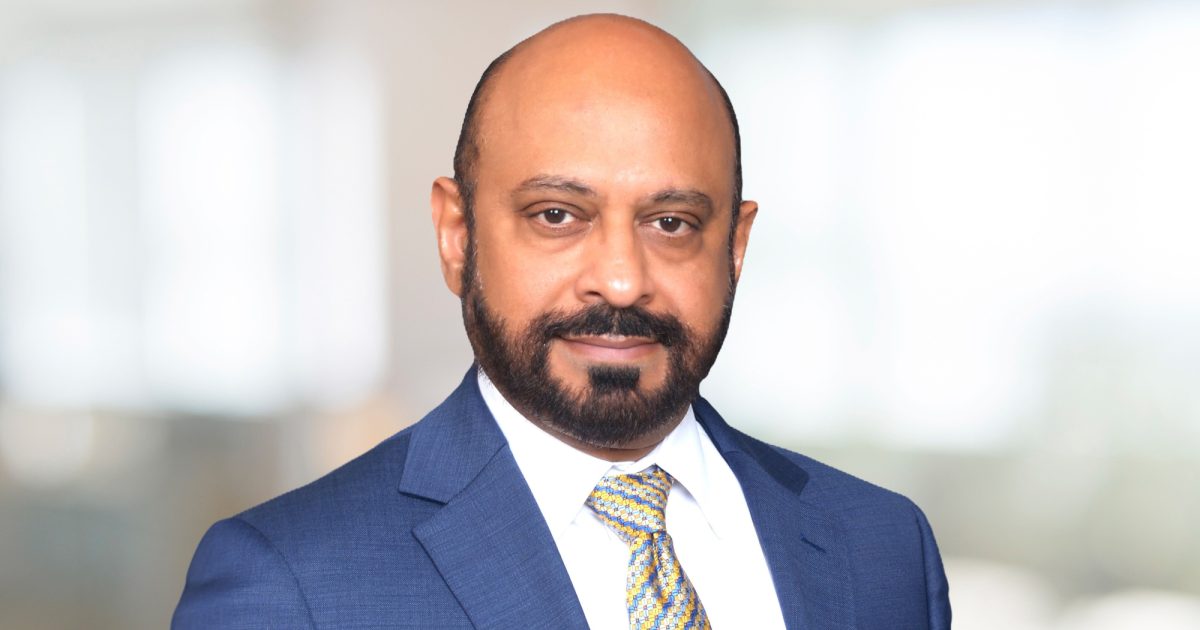 OpenGraph Image for EnerMech hires global CIO for strategic technology leadership