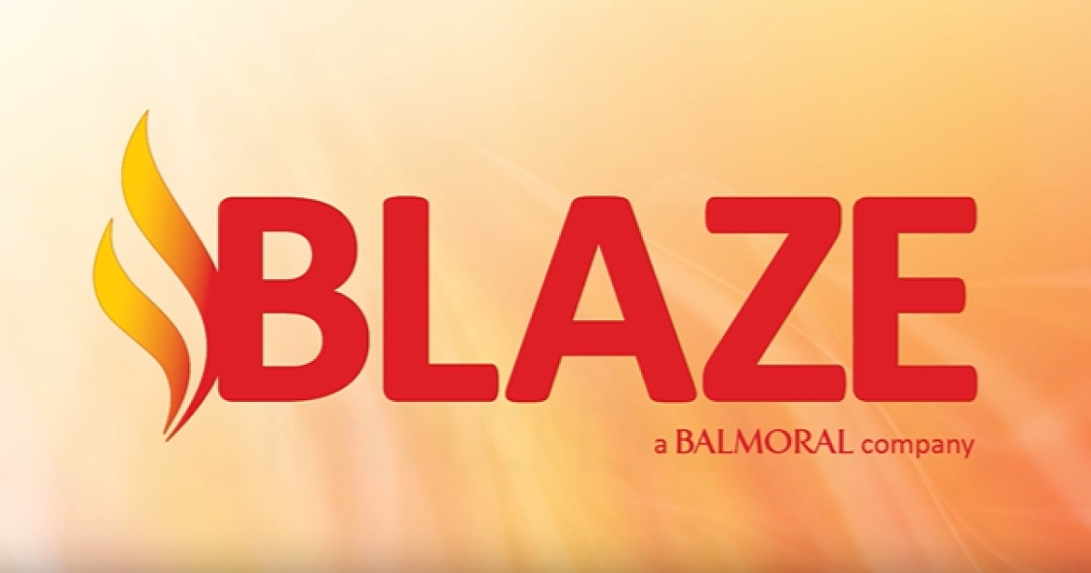 OpenGraph Image for Blaze Manufacturing Solutions secures the award of the major fire safety contracts for Baltyk 2 & 3 offshore wind farms