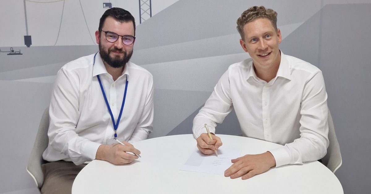 OpenGraph Image for A new horizon: Brimmond partners with Proserv to launch Middle East division