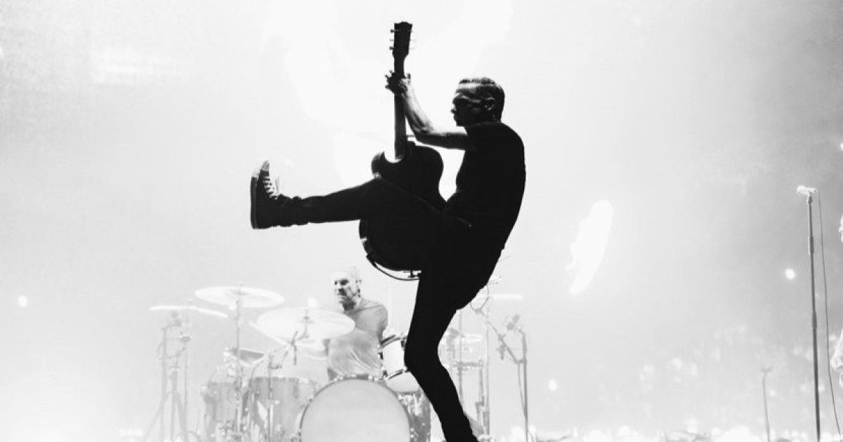 OpenGraph Image for Bryan Adams will roll with the punches at Aberdeen's P&J Live in 2025