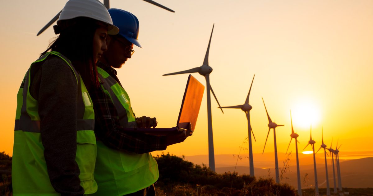 OpenGraph Image for CBI and Turner & Townsend: Establishing major projects industry can drive net zero and levelling up success