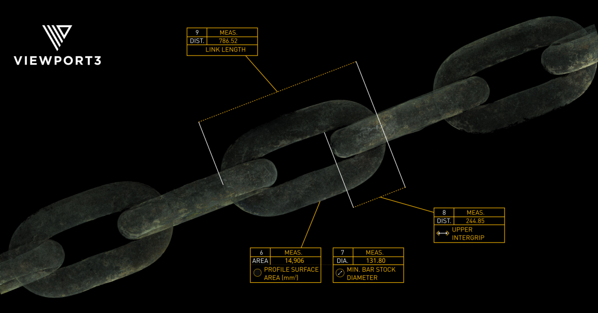OpenGraph Image for Viewport3 expands certified inspection capabilities with new Lloyd's Register validation