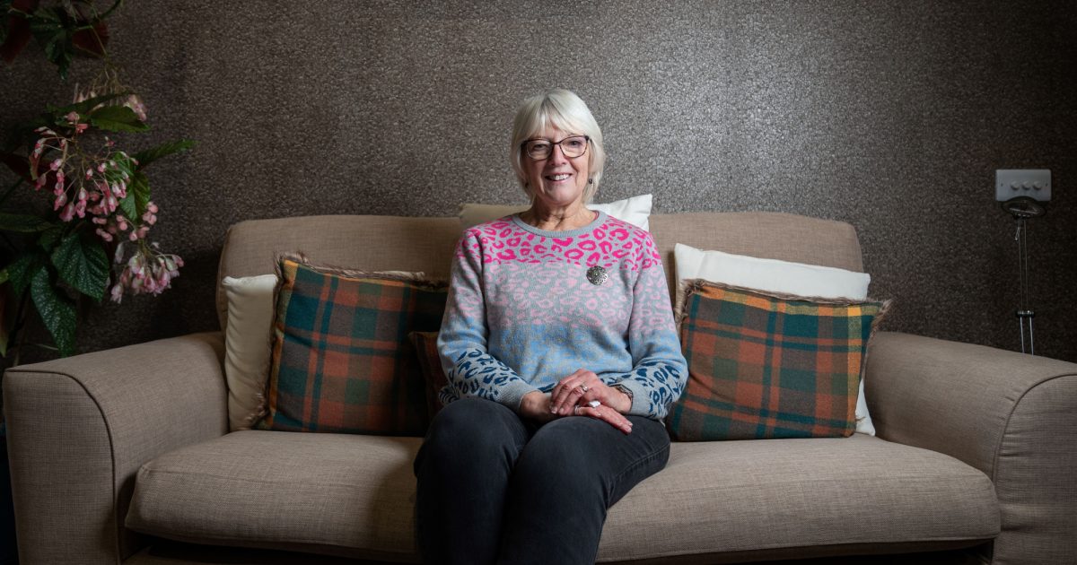 OpenGraph Image for Charities join forces to demand access to life-changing stroke treatment for all Scots