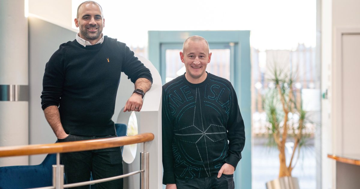 OpenGraph Image for COMET ends 2024 on a high note with major client wins across key industries