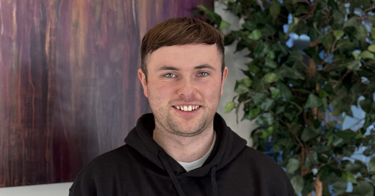 OpenGraph Image for COMET strengthens its leadership team with the promotion of Jordan Sleigh to project development lead