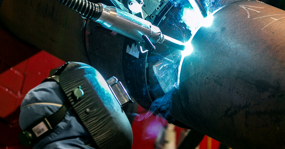 OpenGraph Image for CRC Evans wins second contract on crucial Moroccan water pipeline project