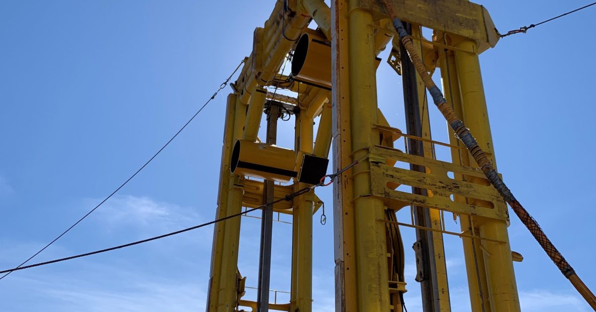 OpenGraph Image for CUT successfully delivers on major offshore decommissioning in Western Australia