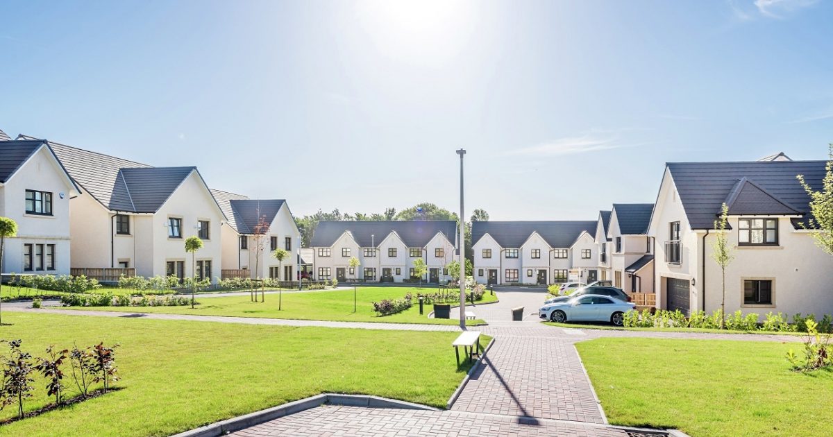 OpenGraph Image for Third phase of CALA's Craibstone community approved