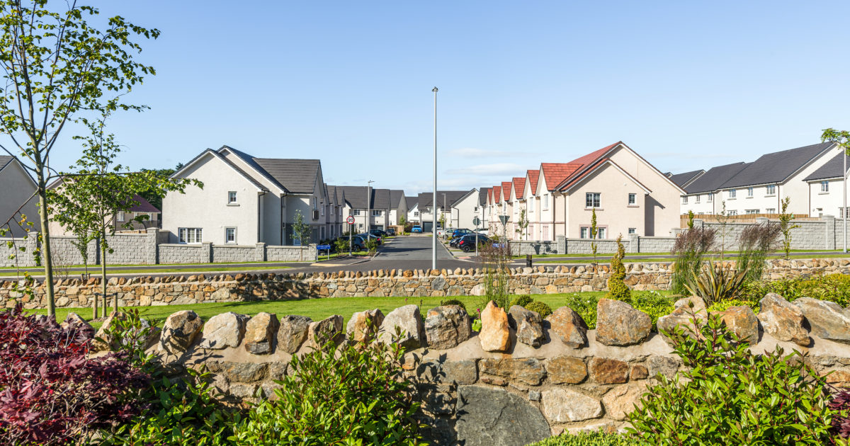 OpenGraph Image for Cala launches exciting new phase in landmark Milltimber development